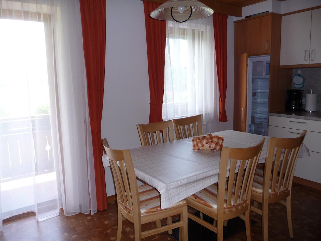 Apartments Ferdigg San Lorenzo di Sebato Bagian luar foto